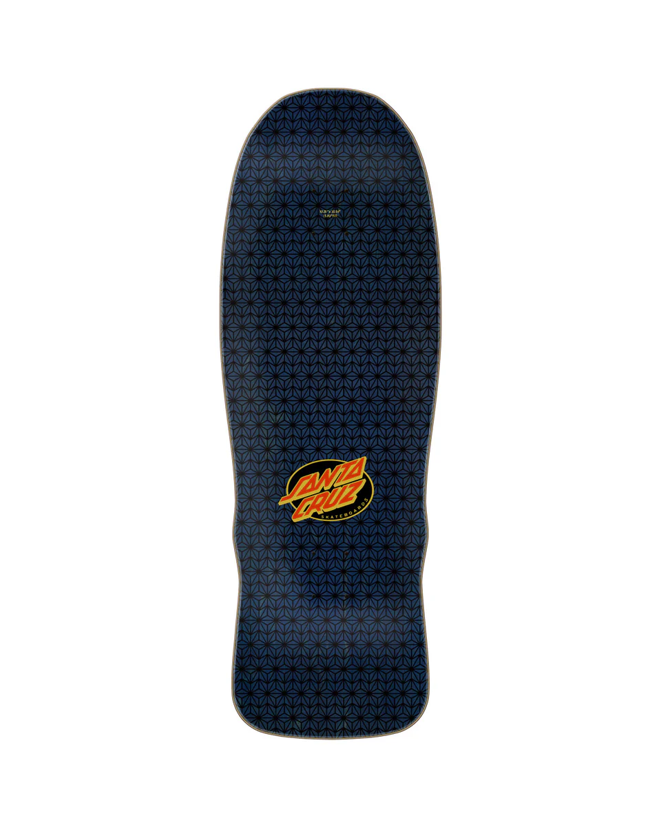 Santa Cruz Pro Deck Winkowski Samurai - Image 2