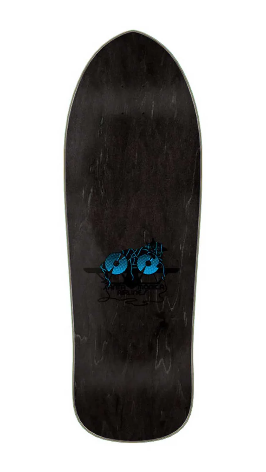 Santa Cruz Reissue Natas Kitten Deck 9.98" - Image 2