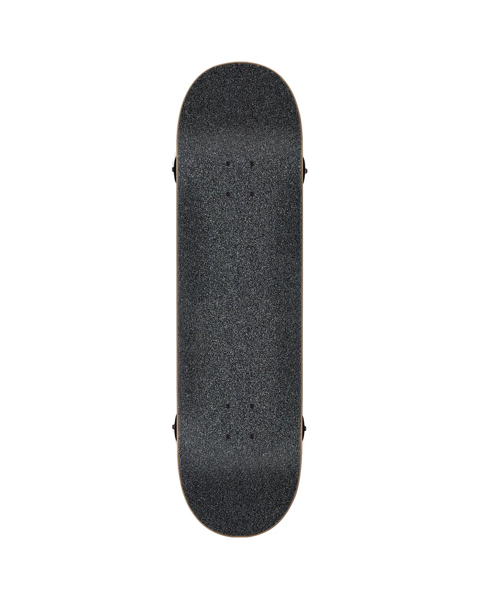 Santa Cruz Screaming Big Mouth Full Complete 8" - Image 2