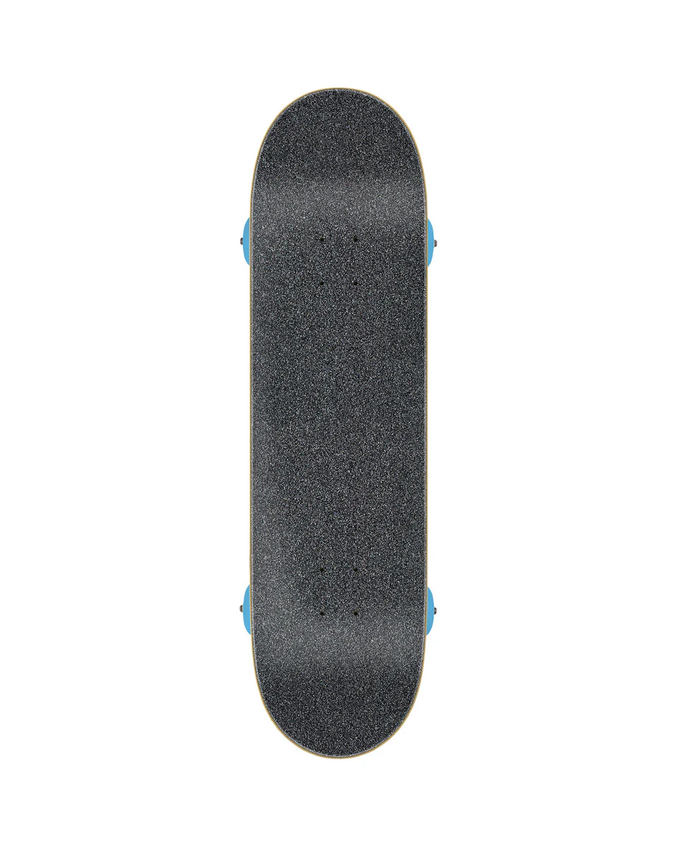 Santa Cruz Skate Like A Girl Full Complete 8" - Image 2