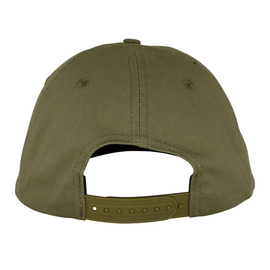 Santa Cruz Snapback Salba Voodoo Pit Fern - Image 2