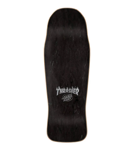 Santa Cruz Thrasher Winkowski Primeval Deck - Image 2