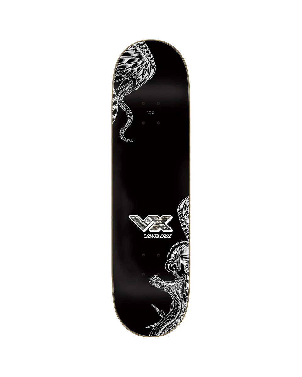 Santa Cruz VX Deck Mccoy Battle - Image 2