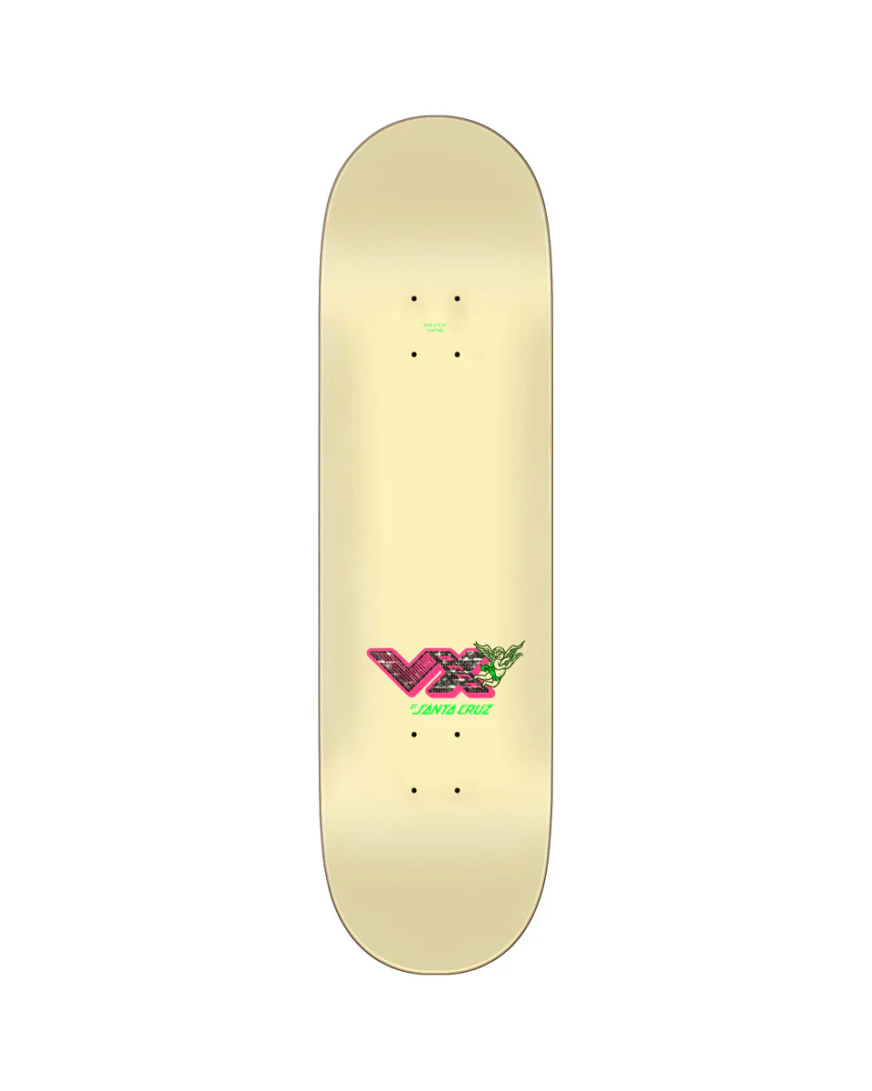 Santa Cruz VX Knibbs Minds Eye Deck 8.5" - Image 2