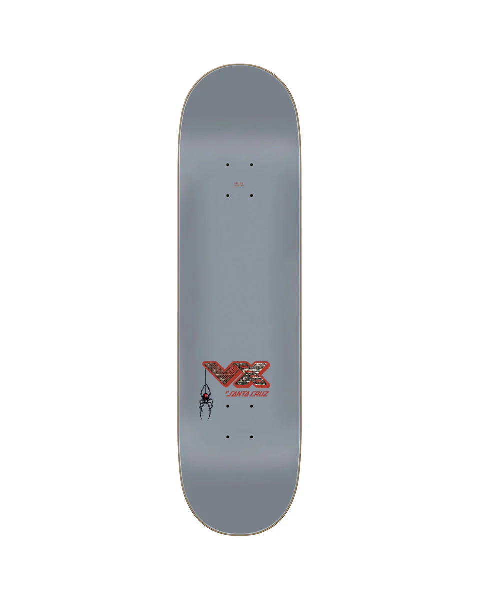 Santa Cruz VX Pace Dungeon Deck 8.25" - Image 2