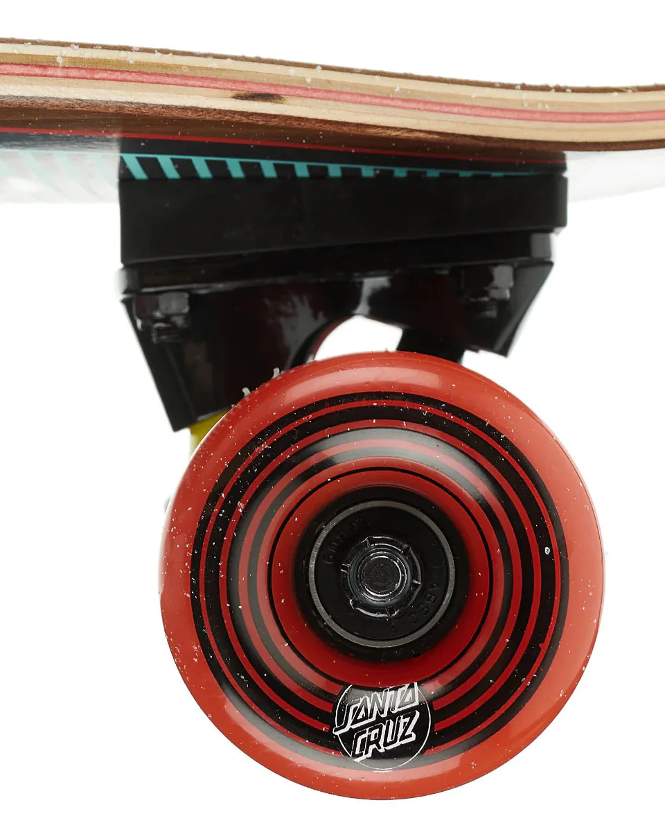 Santa Cruz Wave Splice Cruzer Shark 8.8" - Image 3