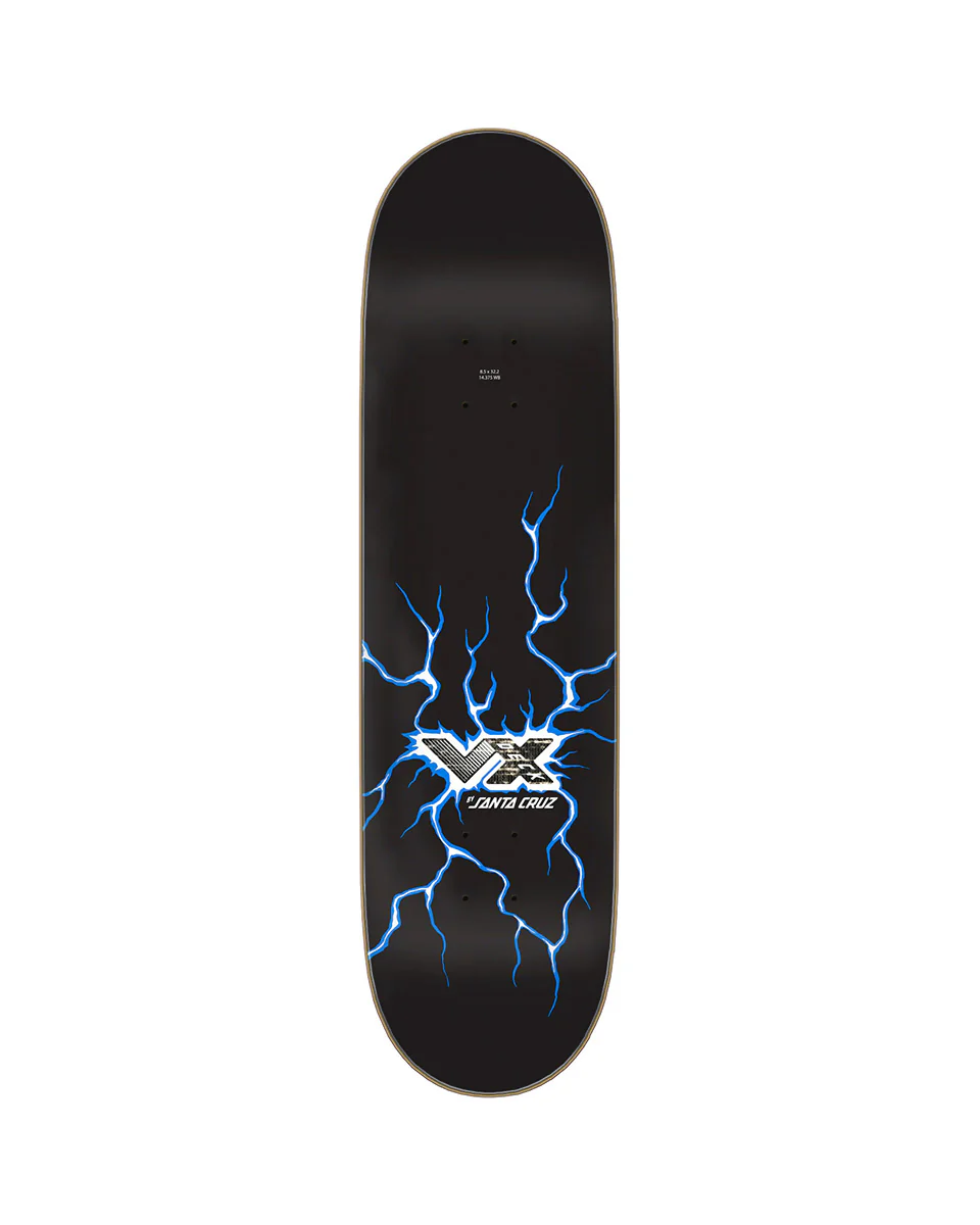 Santa Cruz Wooten Calamity VX Deck - Image 2