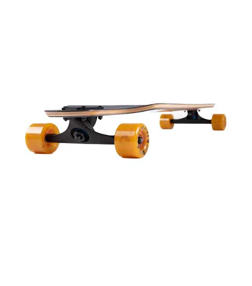 Sector 9 Bintang Fox Longboard 38" - Image 4