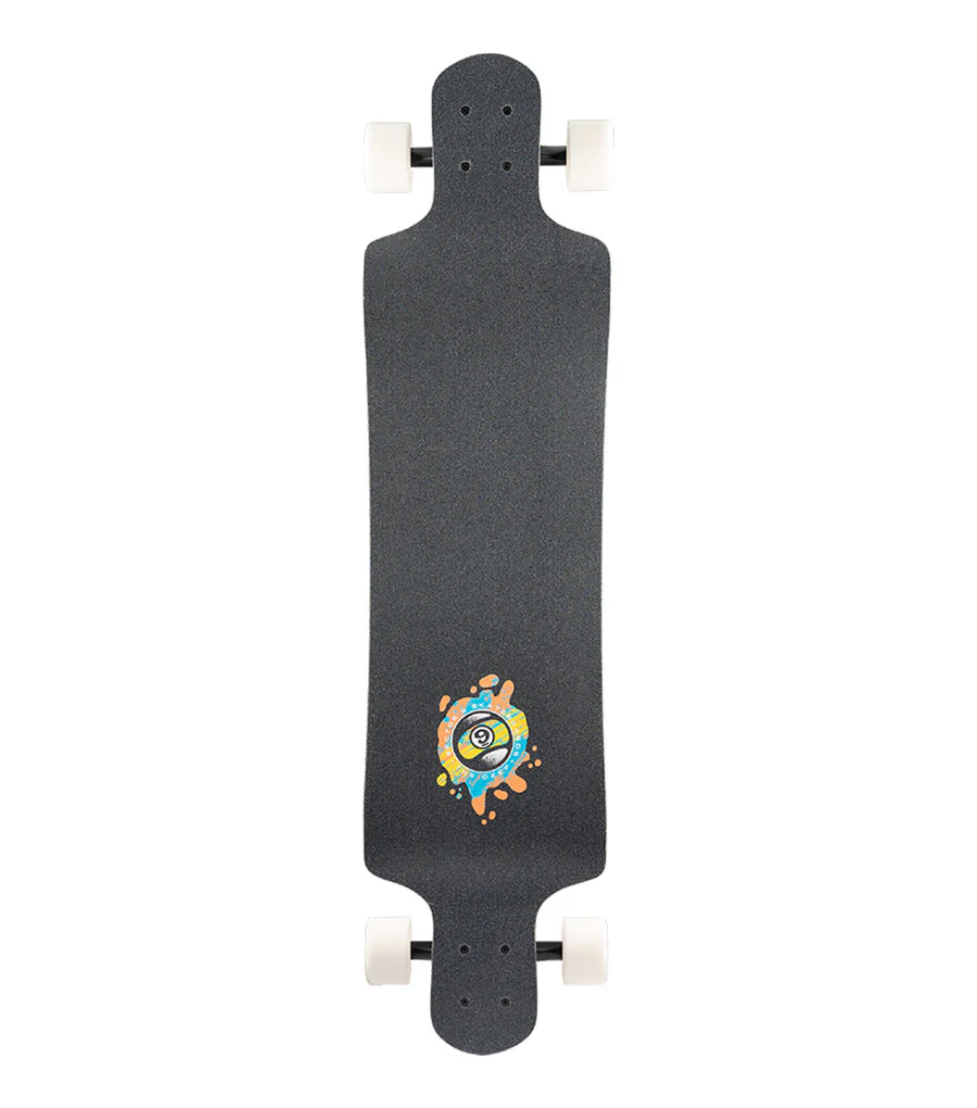 Sector 9 Fault Line Curl Longboard 39.5" - Image 2