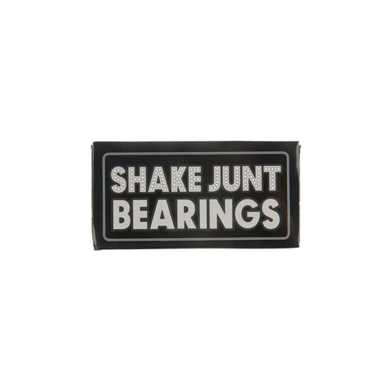 Shake Junt Night Train Bearings - Image 2