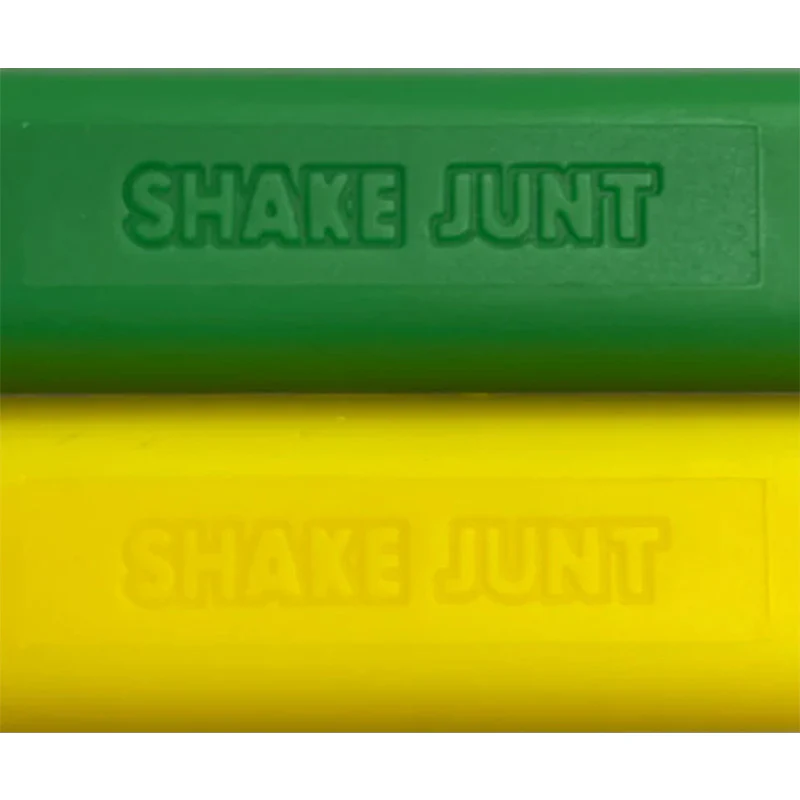 Shake Junt Shake Junt Green/Yellow Rails - Image 2