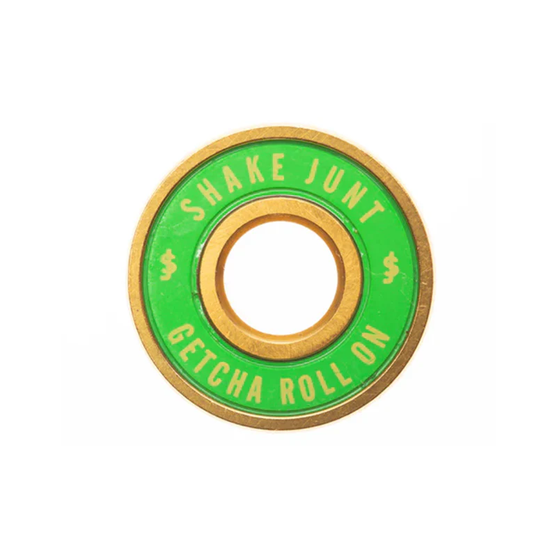Shake Junt SJ Abec 7 Bearings - Image 2