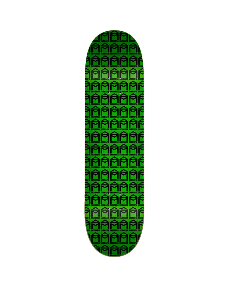 Sk8Mafia Balance Turner Deck - Image 2