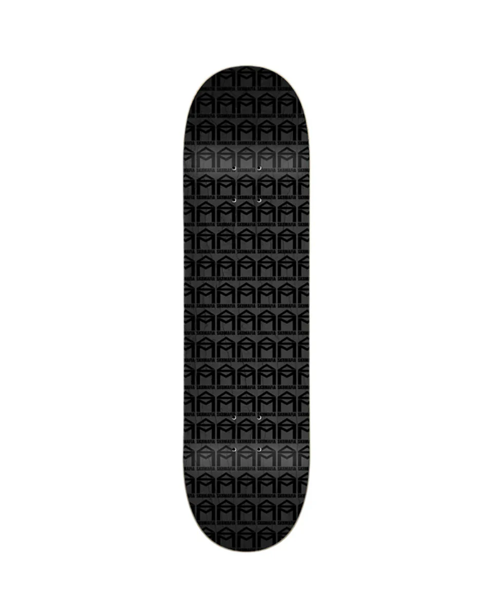 Sk8Mafia Beaver Rogers Impact Light Deck - Image 2