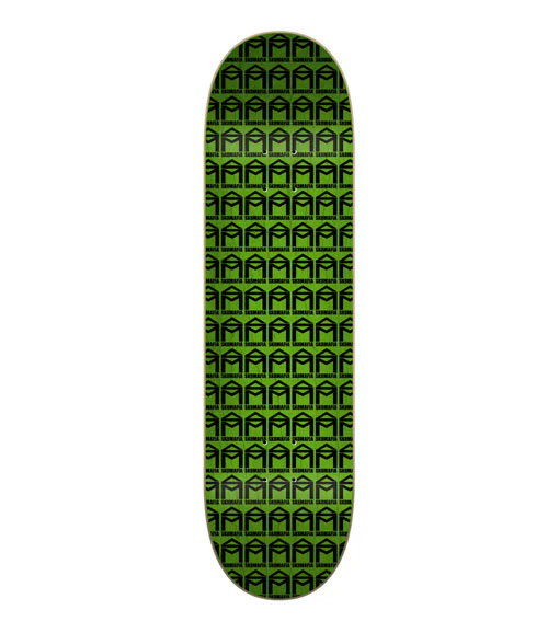 Sk8Mafia Heath Gametime Deck 8.1" - Image 2