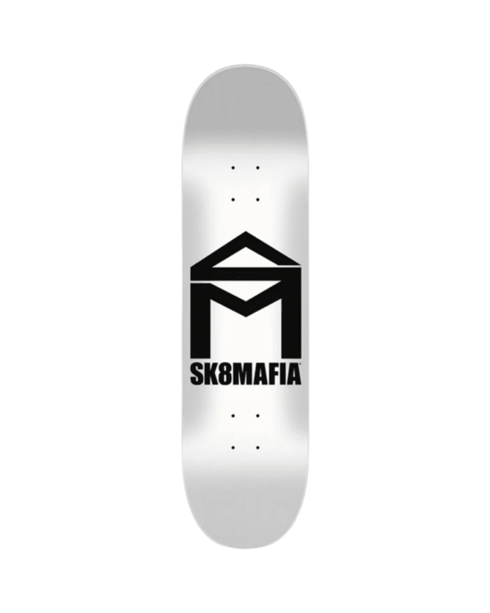 Sk8mafia House Logo Full Dip Deck