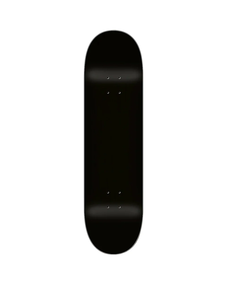 Sk8Mafia House Logo Micro Deck Black - Image 2