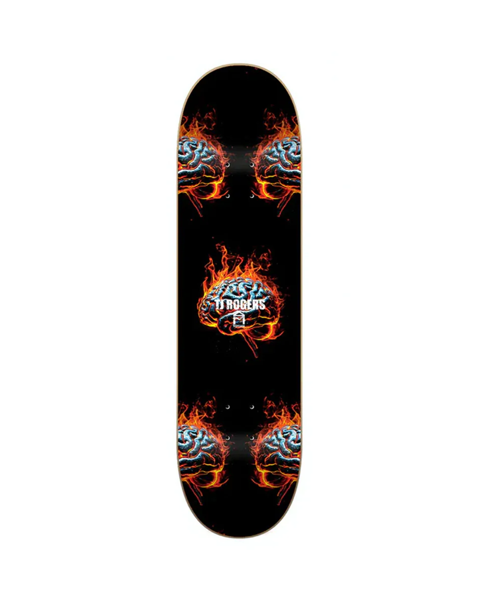 Sk8Mafia Ignition Rogers Impact Light Deck