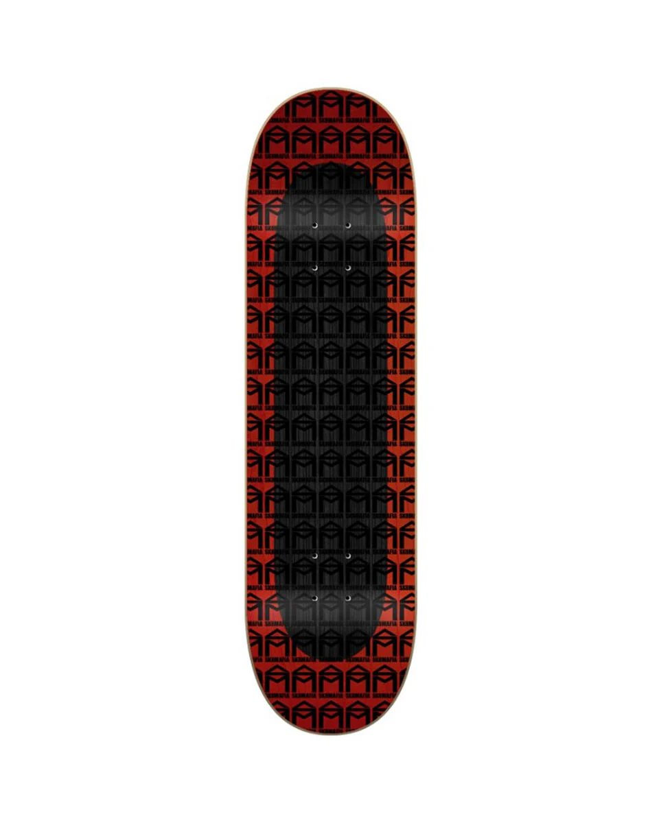 Sk8Mafia Ignition Rogers Impact Light Deck - Image 2
