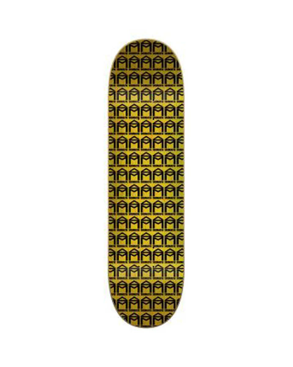 Sk8Mafia Tyler Surrey Smug Deck 8.25" - Image 2