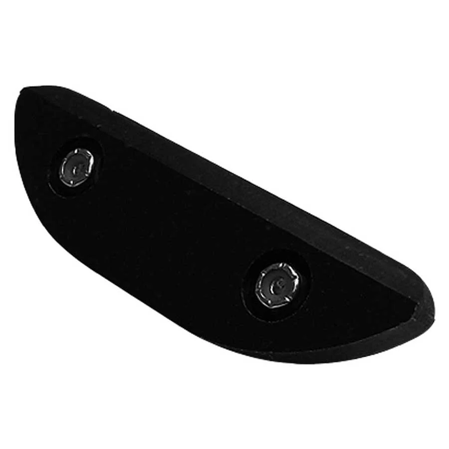 Skull Skates Skid Freestyle Nose Plate - 1 1/4" x 4 3/8"