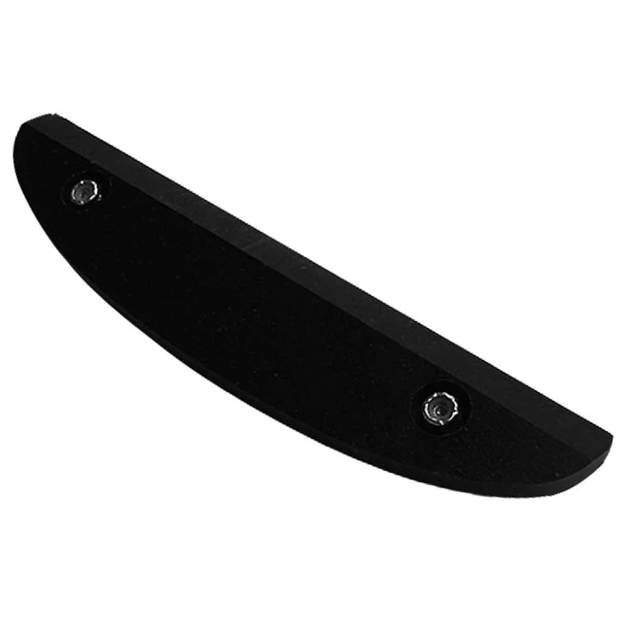 Skull Skates Skid Plate Old School - 1 3/4" x 8"
