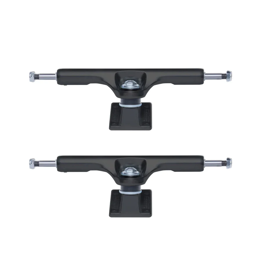 Slappy ST1 Curb Killer II Hollow Inverted Kp Matte Black 10 - Image 2