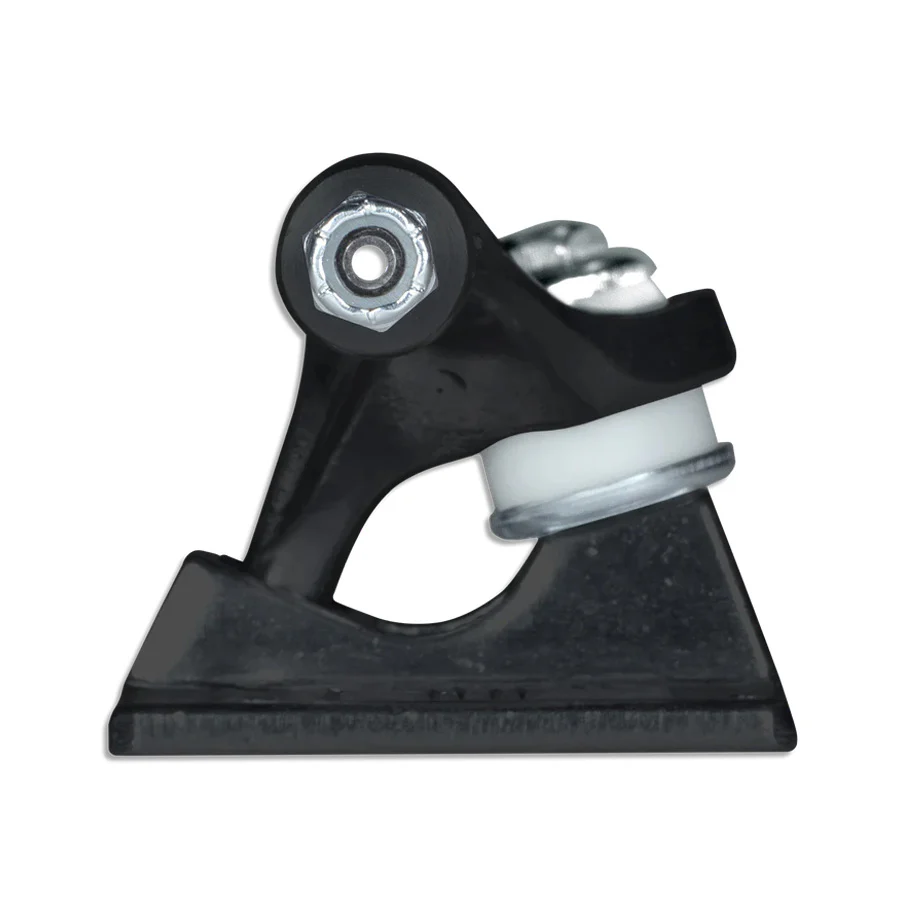 Slappy ST1 Curb Killer II Hollow Inverted Kp Matte Black 10 - Image 3
