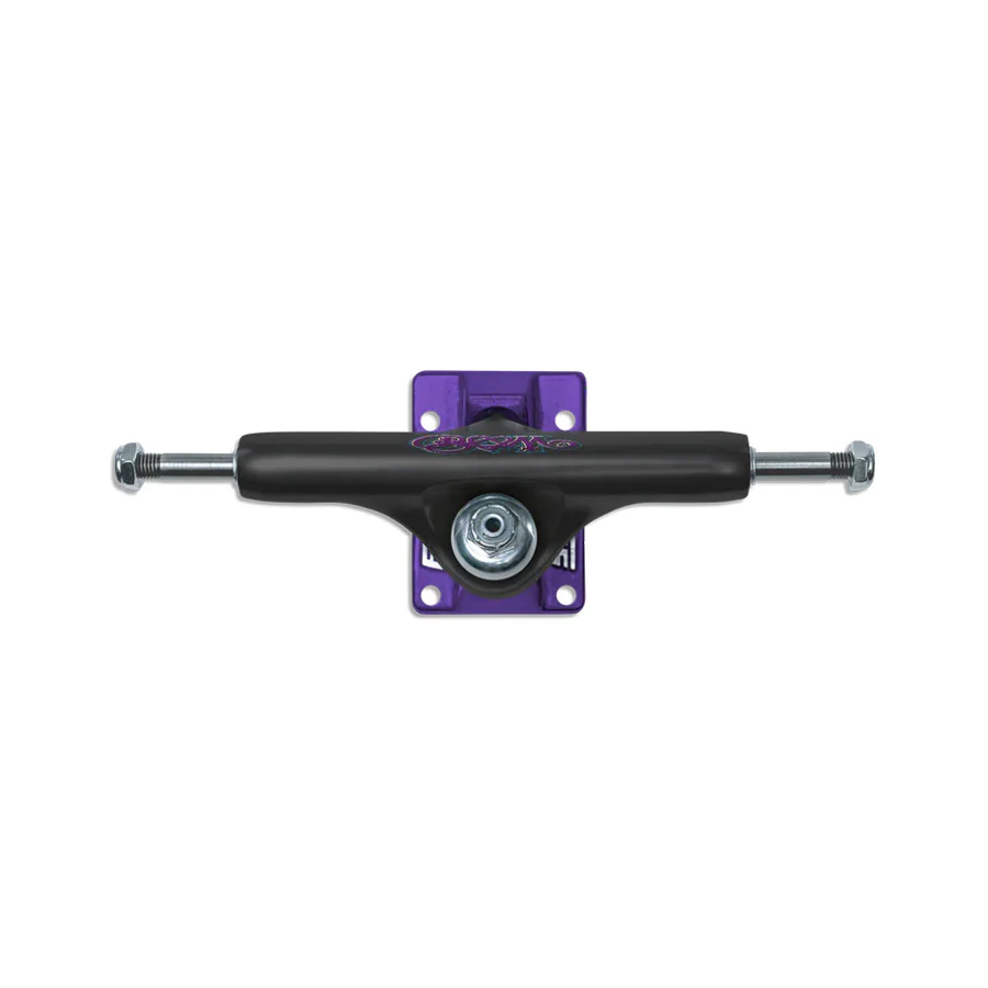 Slappy St1 Hollow Bam Truck 8.0" - Image 3