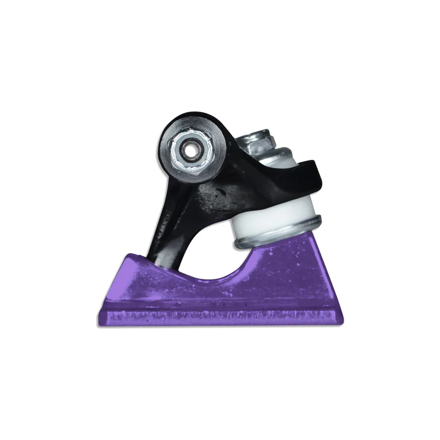 Slappy St1 Hollow Bam Truck 8.25" - Image 4