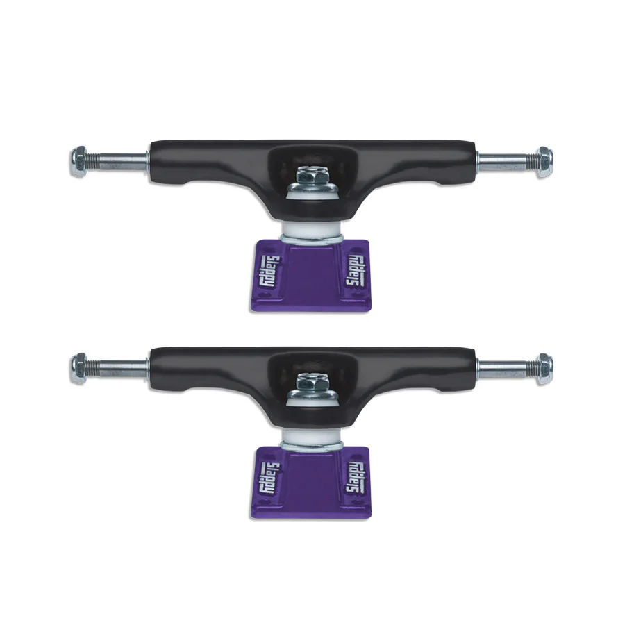 Slappy St1 Hollow Bam Truck 8.5" - Image 2