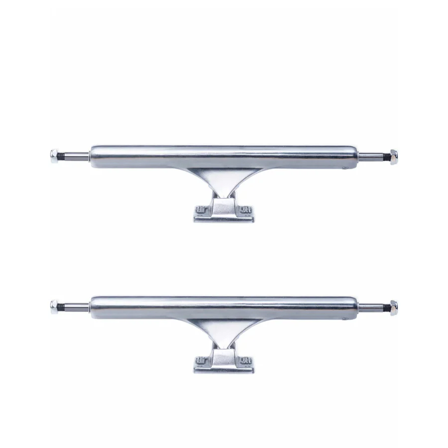 Slappy ST1 Hollow Polished Trucks 13