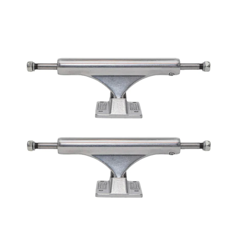 Slappy St1 Inverted Hollow Lights/Ultra Low Polished Trucks 8.5