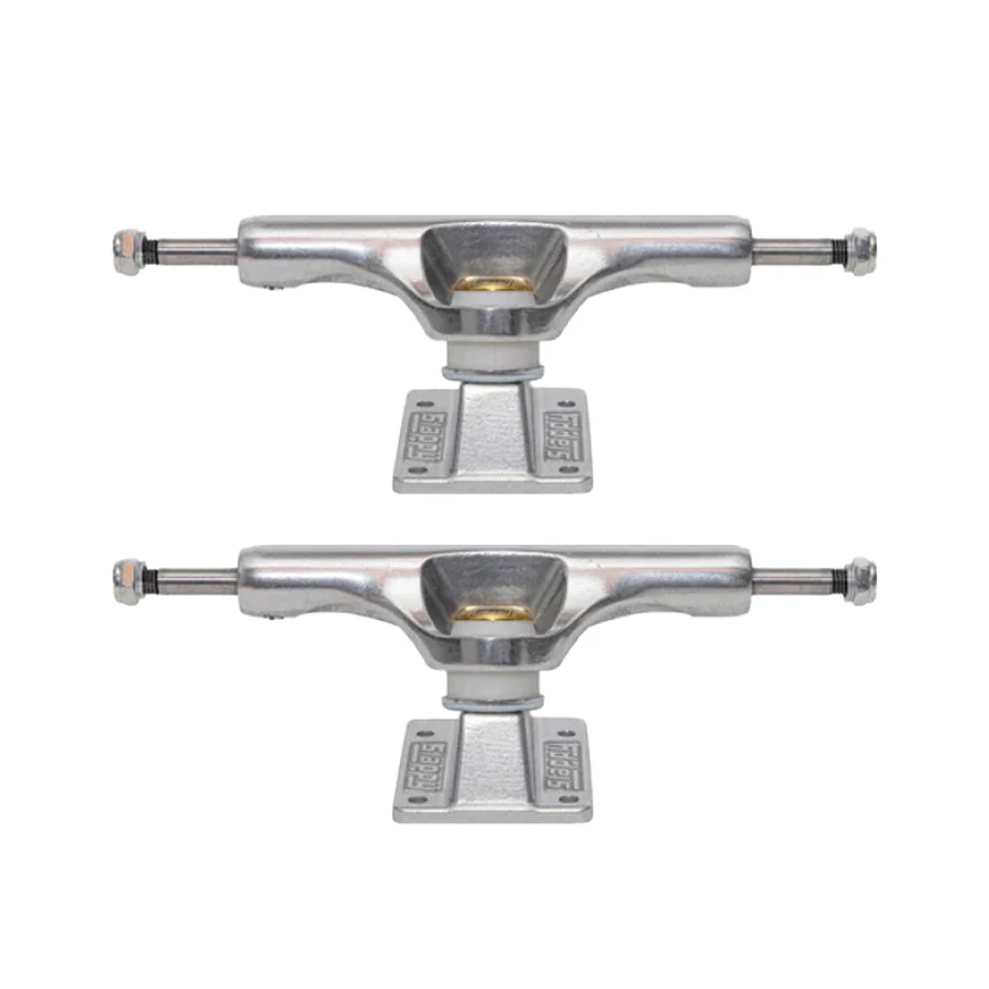 Slappy St1 Inverted Hollow Lights/Ultra Low Polished Trucks 8.75 - Image 2