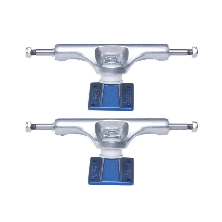 Slappy Trucks ST1 Slappy Lights Blue - Image 2