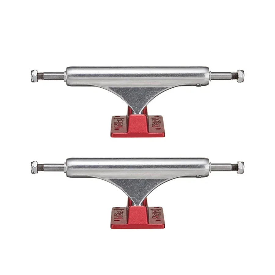 Slappy Trucks ST1 Slappy Lights Red