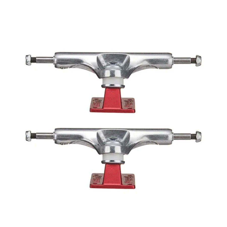 Slappy Trucks ST1 Slappy Lights Red - Image 2