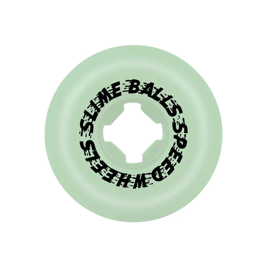 Slime Balls Face Melter Trip Balls Gitd 99A Wheels 54mm - Image 2