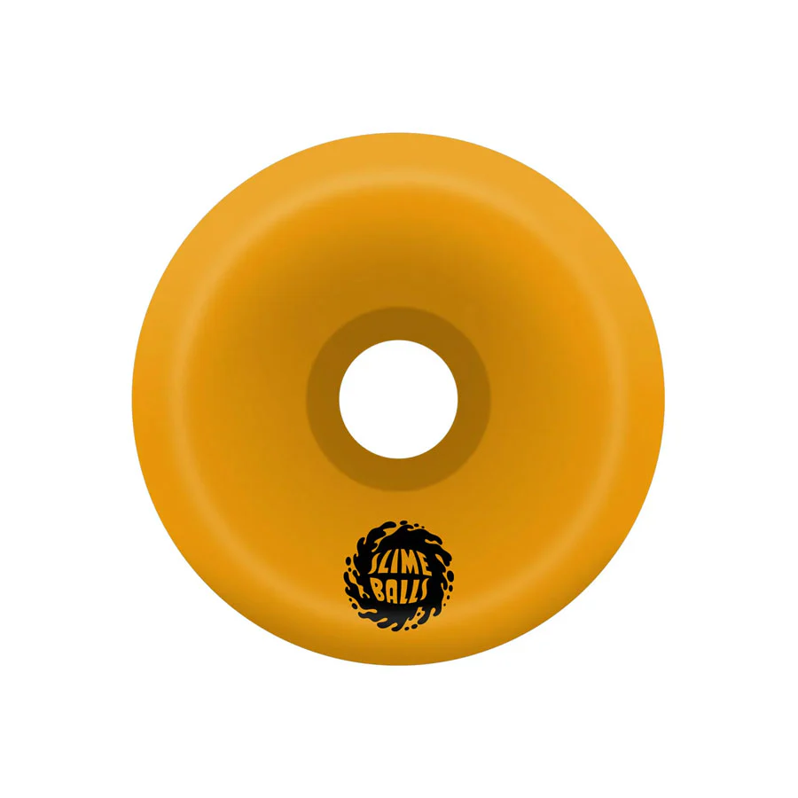 Slime Balls Salba Tiger Vomits Orn 95A Wheels 60mm - Image 2