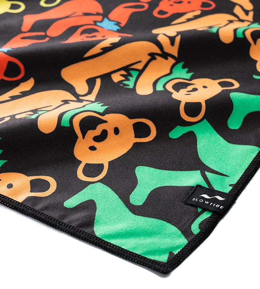 Slowtide Spin Out Quick Dry Towel - Image 2
