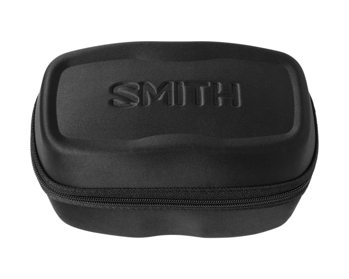 Smith 4D Mag Goggle Black - ChromaPop Everyday Green Mirror + Bonus Lens 2026 - Image 3