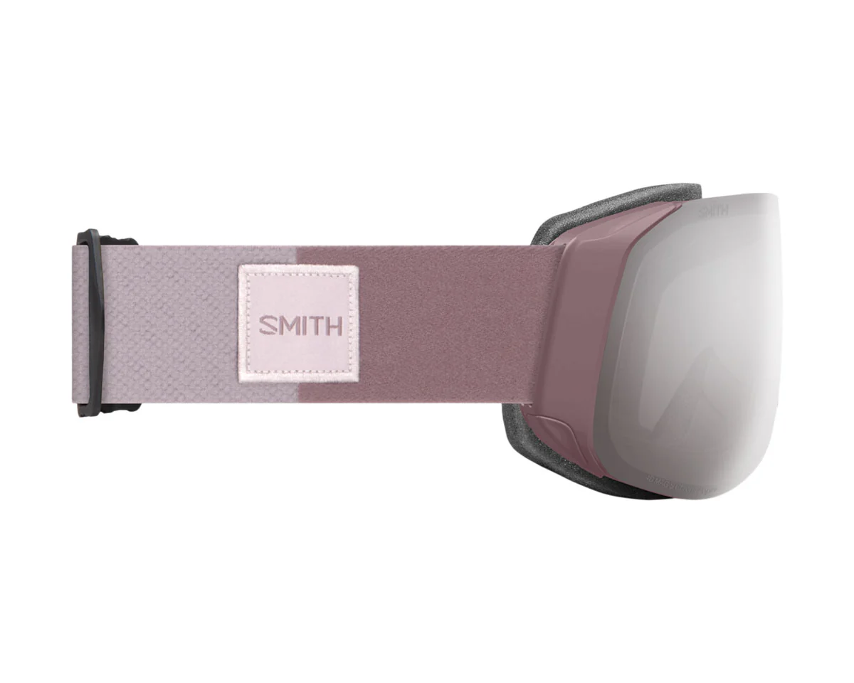 Smith 4D Mag S Goggle Dusk - ChromaPop Sun Platinum Mirror + Bonus Lens 2026 - Image 2