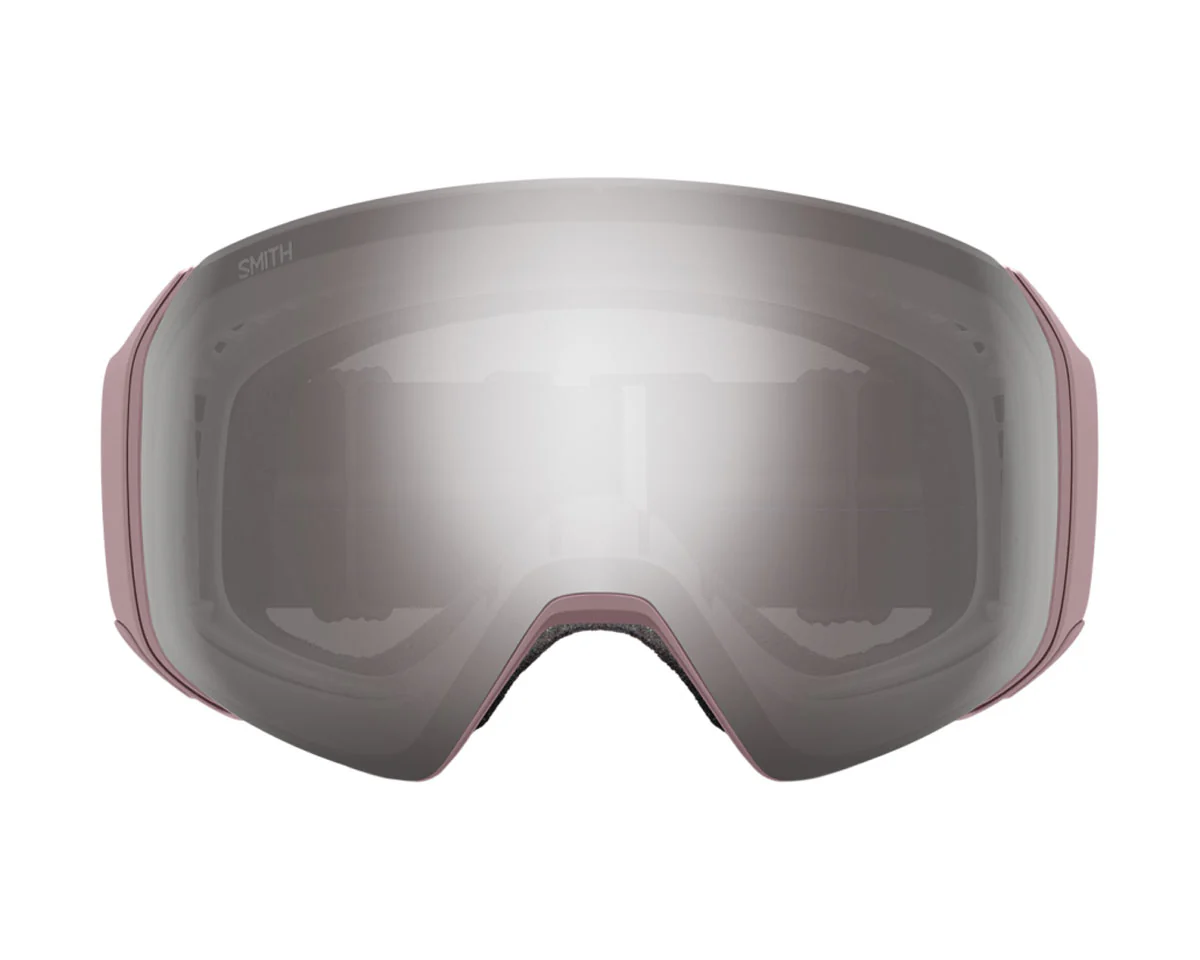 Smith 4D Mag S Goggle Dusk - ChromaPop Sun Platinum Mirror + Bonus Lens 2026 - Image 3