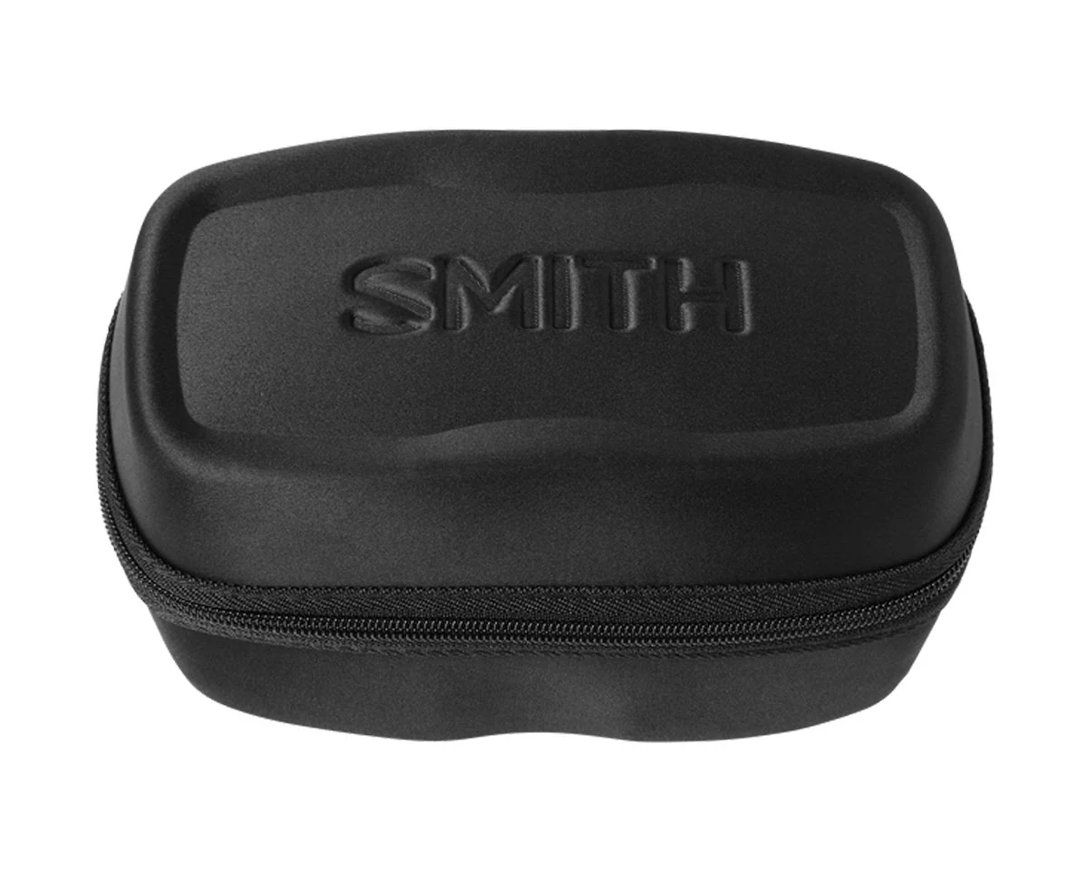 Smith 4D Mag S Goggle White Chunky Knit - ChromaPop Everyday Rose Gold Mirror + Bonus Lens 2026 - Image 7