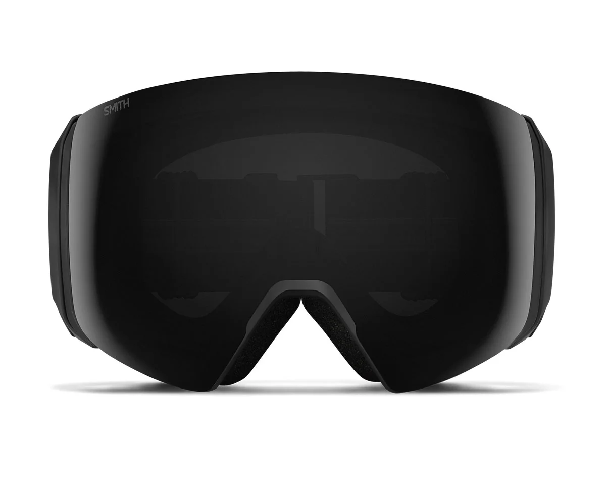Smith 4D Mag XL Black | ChromaPop Sun Black 2026 - Image 3