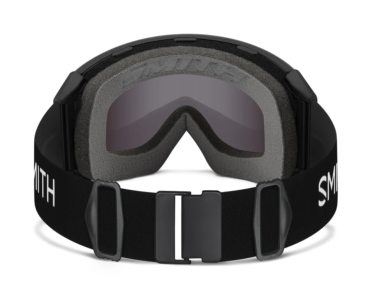Smith 4D Mag XL Black | ChromaPop Sun Black 2026 - Image 4