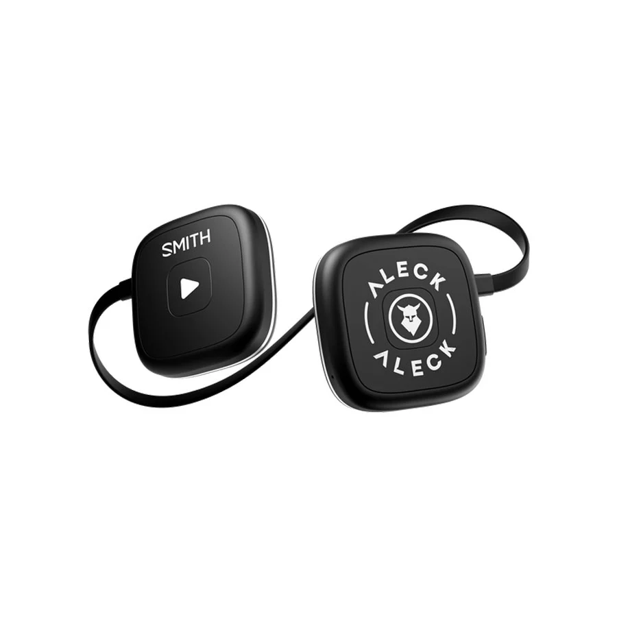 Smith Aleck Audio System Matte Black 2026 - Image 2