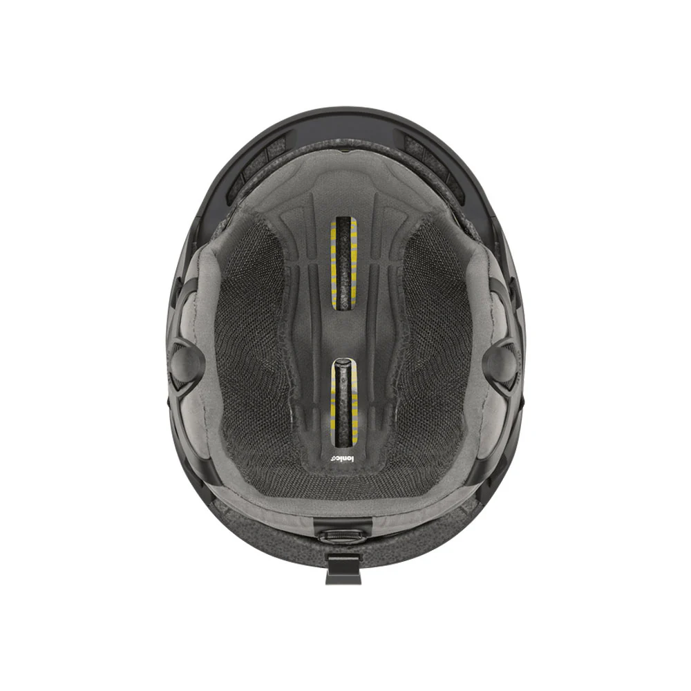 Smith Code MIPS Helmet Matte Black 2026 - Image 3