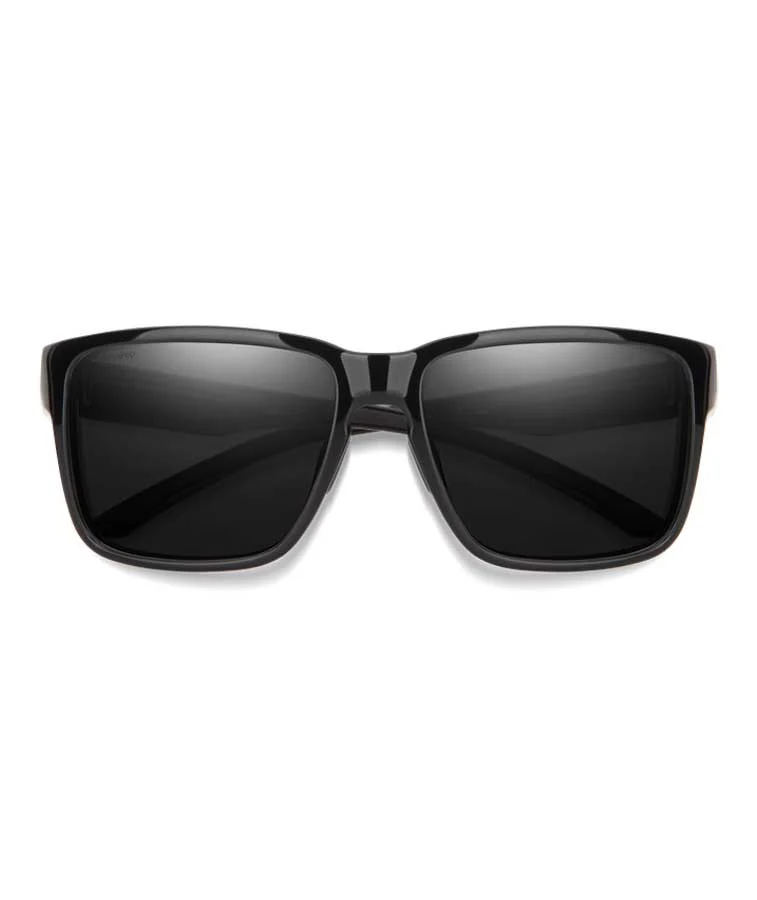 Smith Emerge Sunglass Black/ChromaPop Polarized Black