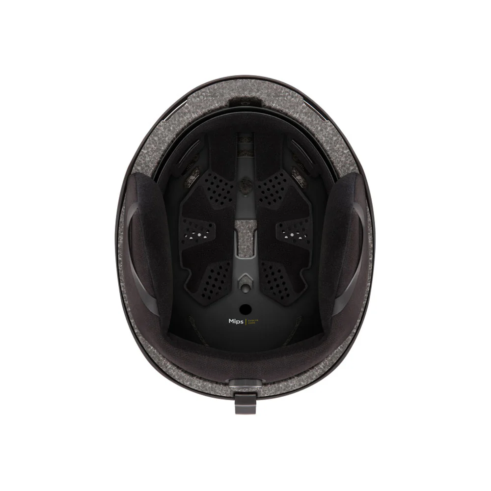 Smith Kids' Rodeo Jr. MIPS Helmet Matte Black 2026 - Image 3